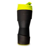 Shaker supplefit